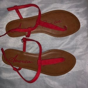 American Rag sandals